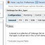 DomainSettings