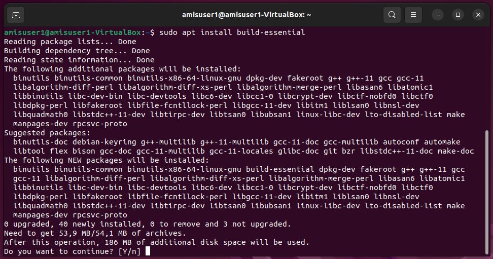 Install Asp Net Core On Linux Azure Virtual Machine Ubuntu Lts