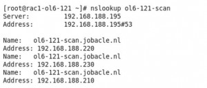 nslookup-ol6-121-scan