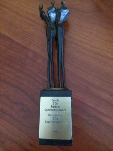Community Award