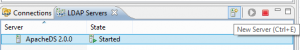 CreateNewLDAPServer