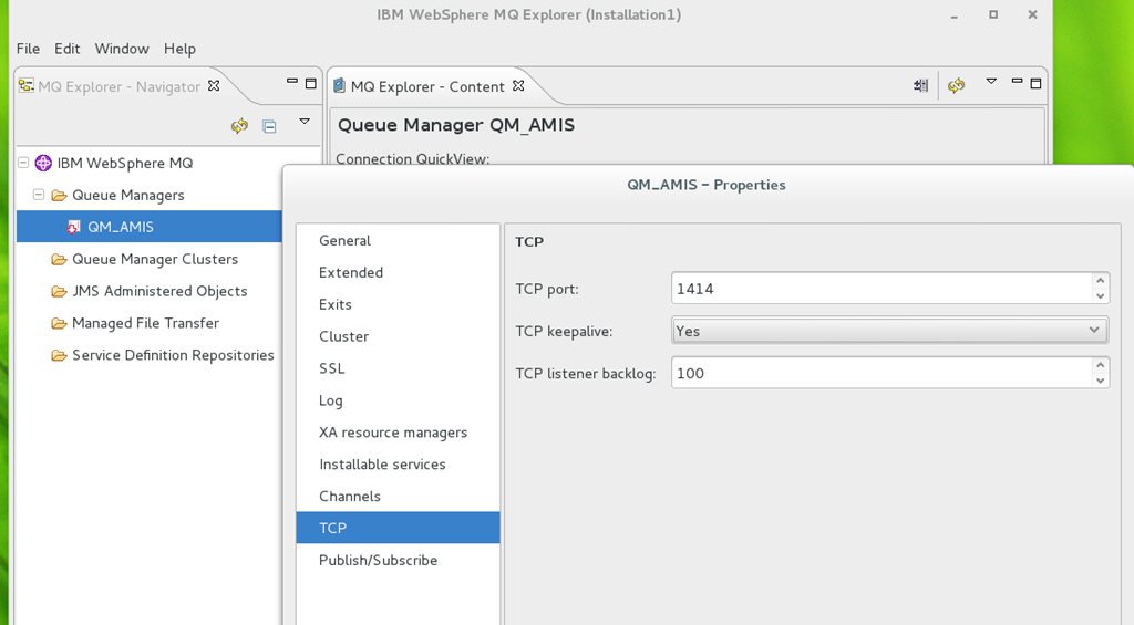 Oracle Middleware and IBM MQ Series Configuration of JMS MQ Adapters in WebLogic - AMIS, Data Driven Blog - Oracle & Microsoft Azure
