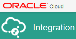The quick introduction to the Integration Cloud Service (Oracle PaaS – ICS)