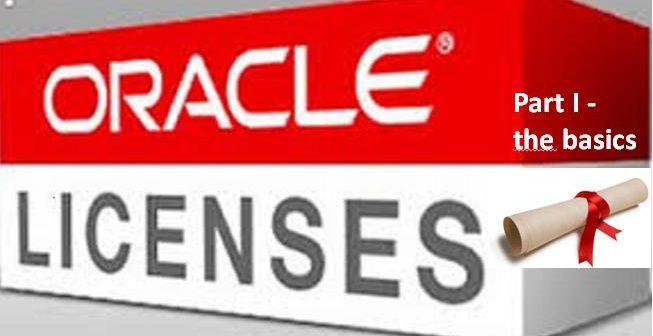 oracle weblogic licensing guide Concepts and best practices for managing oracle license compliance.