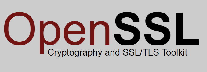 OpenSSL example commands