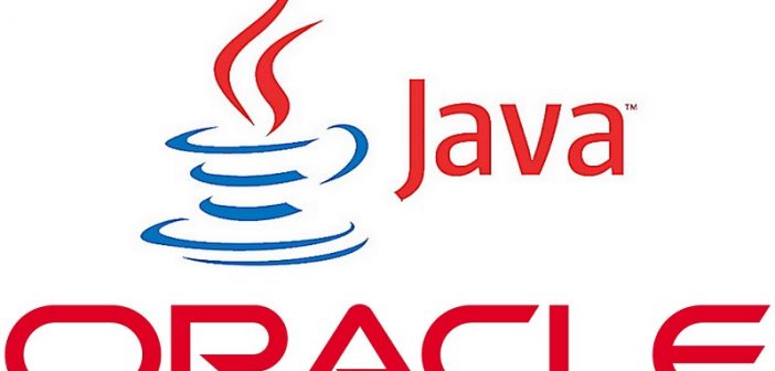 Java oracle