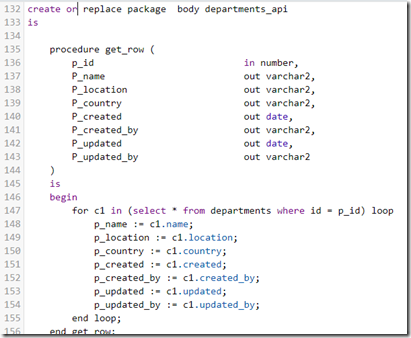 Oracle join syntax