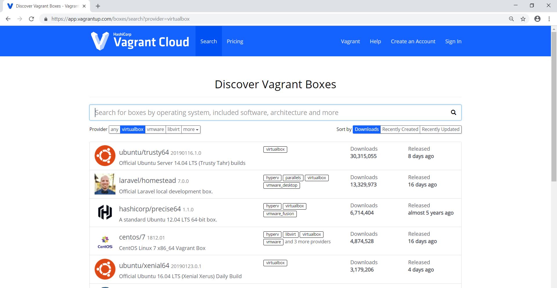 docker for windows vs minikube