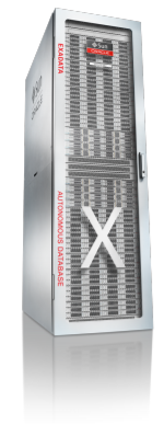 Newly released: Oracle Exadata X8-2 – bigger disks for saving money, expanding capacity