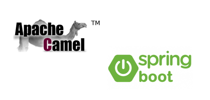 camel microservices with spring boot and kubernetes