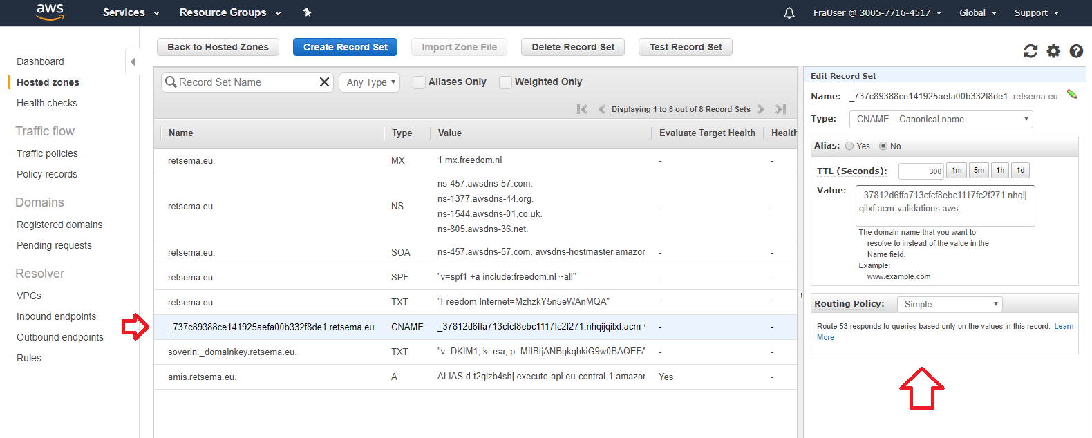 AWS Shop example: API Gateway (2) - AMIS Technology Blog | Oracle ...