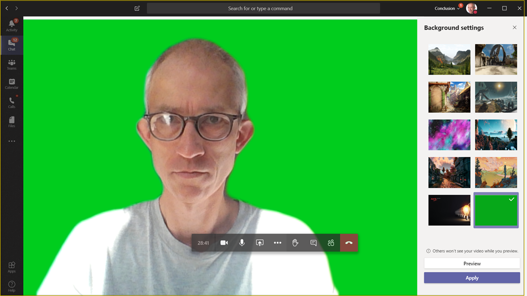 How I create multi-layer videos with talking head, slides, sound and simple  effects with OBS Studio - AMIS, Data Driven Blog - Oracle & Microsoft Azure