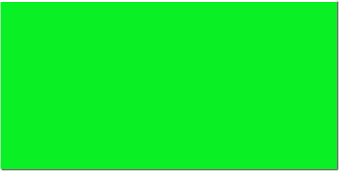 Green screen: Bạn đang muốn tạo ra những video độc đáo với nền xanh lá cây? Không cần phải đi đến các cơ sở sản xuất phim chuyên nghiệp, chỉ cần sử dụng màn hình xanh lá cây là bạn có thể tạo ra những video chất lượng như ý muốn mà không cần đến quá nhiều chi phí.