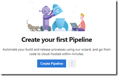 Azure Pipelines: publish to Azure Artifacts
