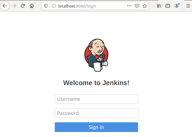 jenkins java meaning