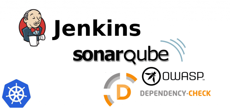 Jenkins Pipeline: SonarQube and the OWASP Dependency-Check