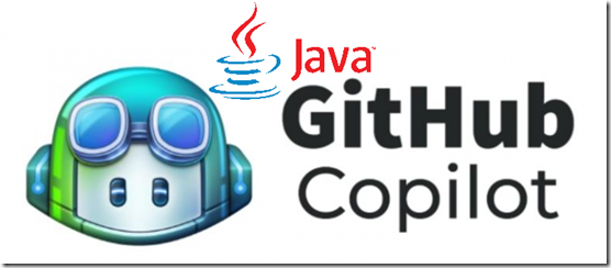 GitHub Copilot reduces writing Java boilerplate to two simple comments