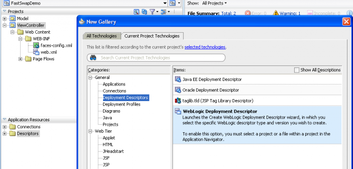 bea weblogic 10.3