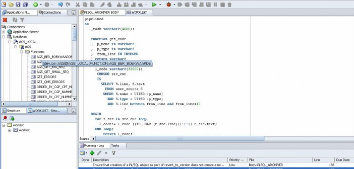 Pl sql double pipe