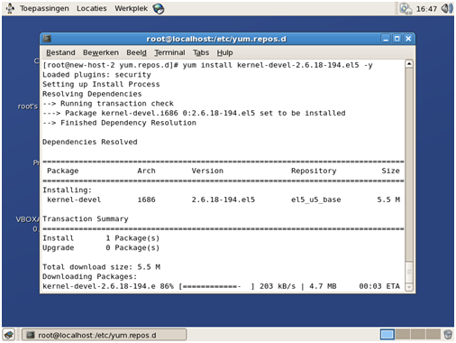 how works yum repository R5U5, and SP2 Oracle OEL SOA Installing 11gR2, 11gR1 OSB